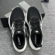 阿迪达斯（adidas）男鞋女鞋跑步鞋秋PUREBOOST23爆米花运动鞋减震回弹休闲鞋IF4840 IF4839/黑色 36