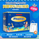 新版【36册盒装】学乐自然拼读教材练习册 Scholastic phonics kids 全套12345级别 英文原版绘本 幼少儿小学英语自然拼读phonics教材练习册 儿童启蒙分级阅读套装可搭牛津