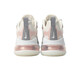 耐克（NIKE）女鞋 AIR MAX气垫缓震透气休闲运动跑步鞋CI3899-500 CI3899-500 38.5
