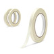 DSB textured paper tape 10mm*50m 2-roll package Decoration shielding belt traceless sticker Art student special edge drawing sketch beautiful seam glue spray paint seal box color separation MK-1050
