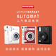 LOMOGRAPHYLomography【新配色】 Lomo’Instant Automat 自动拍立得相机 探险家特别版 官方套装版+20张三寸相纸+两节CR2电池+ 赠品