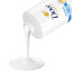Dove densely repaired dedistoric acid shampoo 700g men and women, women and women, shampoo and dew hot, damaged and easy to break hair