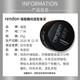 Rendon (Rendon) rendon Rendon light foam hair wax elastin female essence moisturizing styling wool volume fluffy mousse Rendon hair mud a box