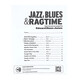 Jazz Blues and Regtime Violin Music Selected from traditional violin music around the world Attached online music Jazz Blues and Ragtime Violin BH13893