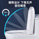 TOTO original TOTOTC384CVK buffer toilet CW762 162B CW762B SW761B toilet cover seat TC384CVK