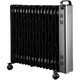 Lechenxin Heater 17 pieces Heat Wave Oil Ting DYT-SS17 Electric Heater Energy Saving Electric Heater Grill Heat Wave 17 Pieces