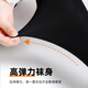 Smart Friends Children's Medium Stockings Girls' Stockings Spring and Autumn Summer Thin Style Boys Students' Over-Knee Stockings College Style 3 Pairs