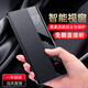 山居雪 适用华为Pura70pro手机壳翻盖式pura70 ultra保护皮套全包70Pro+智能休眠防摔防指纹超薄男女款 pura70 ultra【智能休眠】黑色