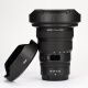 美本堂适用于尼康Z14-24F2.8S镜头保护贴膜1424 2.8机身贴纸碳纤维3M 磨砂黑 尼康Z14-24F2.8S