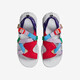 Nike Casual Schuhe Herrenschuhe Sommer neue Sportschuhe im Freien atmungsaktive Strandschuhe Sandalen DR4870-600 40