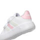 Adidas [adidas] (adidas) baby Grandcourt 2.0cfi Sporttraining Laufschuhe IH4884 IH4884 26