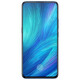 vivo x27 Second-Hand-Mobiltelefon Android Full-Screen-Gaming-Telefon 48 Millionen Weitwinkel-Nacht-Ansicht nullgebundener Full-Screen-AI Triple Camera Que Yulan 8 GB+128 GB Full Network Connection 95 Neu