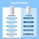 Mijia Xiaomi humidifier 2 bedroom Qingyin home office desktop mini air humidification with water large capacity humidifier MJJSQ06DY