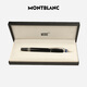Montblanc MONTBLANC Starwalker Black Fine Line Pen 118847/132508 New Year Gift