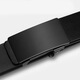 
Extreme (JEVI) Toothless Inner Automatic Buckle Belt Men's Formal Wear Middle-aged and Young Belt Business Casual Pants Belt Birthday Gift