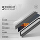 Bifeng Rizhao Jinshan Wohnzimmer Dekoration Malerei Atmosphärische Fuji Sofa Hintergrund Wand modern
