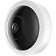 Caméra de surveillance sans fil TP-Link 360 degrés sans angles morts à haute définition Panoramique Fisheye Vidéo avec une application mobile Vision nocturne Visiant à distance Monitor de sécurité intérieure Gujiabao 5 millions de surveillance panoramique [version du réseau WiFi +] 32 Go