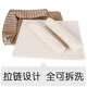 Dog kennel warm dog bed sofa can be detached and washed golden retriever medium and large dog mat cat dog kennel pet plush pink free mat + toy L code 100*70CM70Jin [Jin equals 0.5 kg] internal use