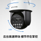 普联（TP-LINK） 20倍变焦 双频5G WiFi监控摄像头 360度全景室外防水远程网络高清 TL-IPC5420X三目变焦无线版