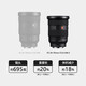 Sony (SONY) FE 24-70mm F2.8 GM II full-frame standard zoom large triple second generation G master lens SEL2470GM2 FE24-70mm F2.8 GM second generation official standard