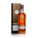 Glen Gallen Scotland original bottle imported pure wheat whiskey 25 700ml*6 bottles whole box
