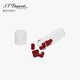 Dupont lighter flint special consumables imported from France red flint B000651 2 tubes (16 pieces)