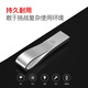 DM Damai 4GB USB2.0 USB drive Bid U disk PD136 Silver Bid small capacity USB drive computer car tag USB drive 10 pieces/box