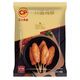 CP Zhengda Food Sichuan Chicken Fillet 2Jin Jin is equal to 0.5kg Frozen Fried Chicken Skewers Chicken Fillet Semi-finished Air Fryer Ingredients