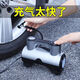 Runqun car air pump car portable car electric tire high power 12v air pump air pump barrel car air pump car portable