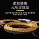 Yongse multi-functional sterling silver gold-plated headphone cable mmcx se846 re2000pro 0.78 4.4 balance Senhai ie80 ie900 headphone upgrade cable akgn5005 3.5mm stereo plug MMCX pin [