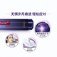 欧莱雅（LOREAL） 注白瓶精华补水保湿第三代小黑瓶精华液淡化细纹提亮肤色肌底液男女士学生通用精华 欧莱雅复颜玻尿酸膨润精华液