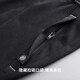 Guxing Guxing Guxing Men's Straight осень осенью новые удобные хлопковые брюки Мужские прямые брюки мужчины. Случайные брюки мужские вязаные брюки.