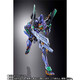 Bandai Metal Build MB Super Legion beendet das Modell Evangelion Evangelion Evangelion 22 cm MB Nr. 1 Longinus Gun 2020