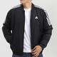 阿迪达斯 （adidas）男装秋季新款运动服防风保暖棉衣夹克户外休闲运动棉服棉袄外套 IV9230 2XL