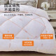 Yalu free fiber autumn and winter quilt core thickened 6Jin [Jin equals 0.5kg] 200x230cm angel wings