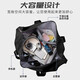 Jiajiachang Downhill Bag Travel Bag Large Capacity Men's Fitness Handbag Ladies' Travel Boarding Bag Business Luggage Bag
