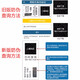 博世（BOSCH）滤芯保养套装/汽车滤清器 三件套：空调滤芯+空气滤芯+机滤 别克GL8 ES 653T 2.0T 20至23款