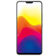 Vivo x21 Full écran à double caméra Photographie de beauté Photographie mobile Vivo Vivo Mobile Phone Black 6 Go + 128 Go de connexion réseau complète 90% Nouveau