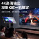 
HYUNDAI Modern 2025 high-end home theater ktv audio set computer TV projector living room home k song sing machine kraak full set of professional amplifier speaker equipment audio + amplifier + H-500