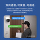 普联（TP-LINK）监控摄像头家用 高清无线室外防水球机 手机APP远程看家 全彩红外夜视360度全景旋转云台版监控器 【单镜头丨单画面】500万标准版 64GB内存卡【免费升级128GB卡】