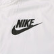 耐克（NIKE）女装新款连帽休闲运动服跑步透气防风夹克外套海外直邮 CZ9740-010 2XL
