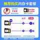 Xiaomi (MI) Kamera 2 Monitor Home Gimbal Version 2.5k Innenbabypflege Smart High Definition Camera Mobiltelefon Fernbedienung IOT21D Xiaomi Smart Camera 2 Gimbal Version + 64G Hochgeschwindigkeitsspeicherkarte