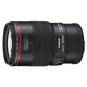Canon (CANON) full-frame SLR lens EOS EF full-frame lens EF 100mmf/2.8L IS USM macro