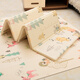 LeDi XPE crawling mat baby baby double-sided folding crawling mat thickened anti-slip floor mat household foam mat blanket