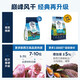 Ziyi Peak (ZIWI) Dog Food New Zealand Imported Pet Food Freeze-dried Dog Food Small and Large Dogs Adults and Puppies Universal Full-Price Dog Food Beef 2.5kg