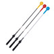 PGM модернизированная версия Golf Swing Stick Soft Prod Practic Practive Stick Grip для начинающих поставки