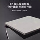 Guansi Screen Lagerregal Eingangsschrank Wohnzimmer Partitionschrank leichte Luxus doppelseitige einfache moderne Foyer Massivholz-Aufbewahrungsschrank 687 Modelle Lang 1,5 Meter