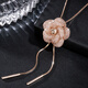Ancient sweater chain for women long pearl necklace for women high-end pendant for teachers' day gift for women high-end practical and exquisite