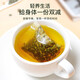 福东海玉米须桑叶茶150g可搭米须茶干玉米须子苞米须子棒子胡须养青钱柳茶茶牛蒡根橘皮栀子葛根大麦茶 3盒