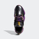 Adidas Herren -Schuhe härten Vol. 4 Härten 4 Generation Anti-Rutsch-, Wear-resistente und schockdolkische praktische Kampfstiefel Basketballschuhe EF1204 FW3884 Zhang Fei's Lightning Speed 41 41